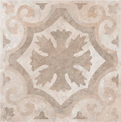 Deco. Medici Argilla 40.2x40.2 Ceracasa