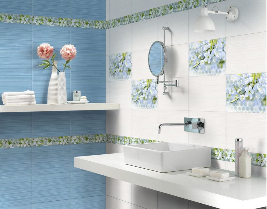 Азалия Декор D Цветы 200x300x7 AXIMA фото 2