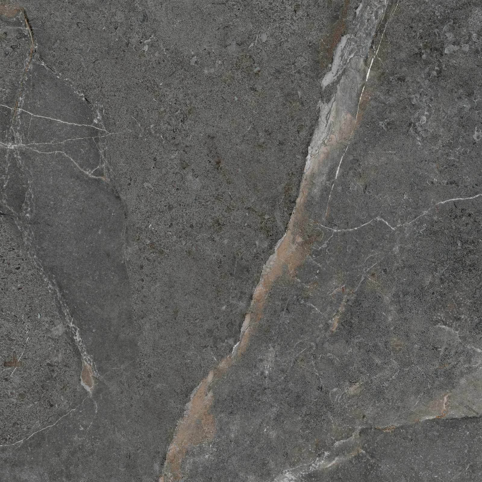 GP6060TIA25M Titanium Graphite матовый 600x600x9.5 Artkera Group
