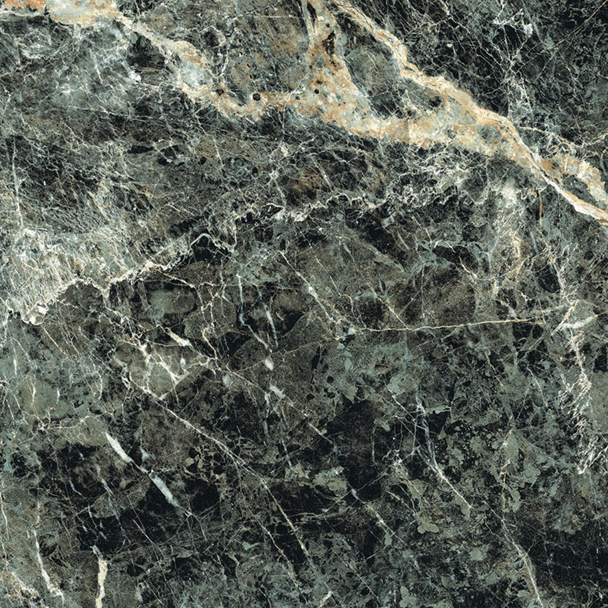Nembus Green Полированный 60x60 Laparet