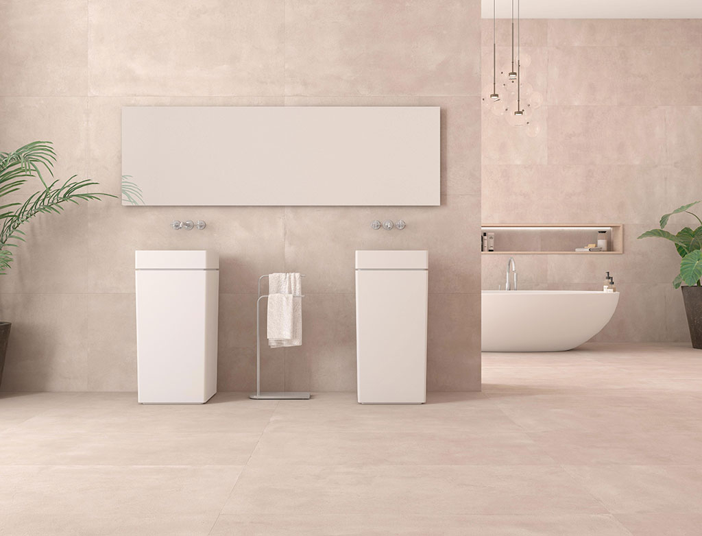 Must Walmer TAU Ceramica