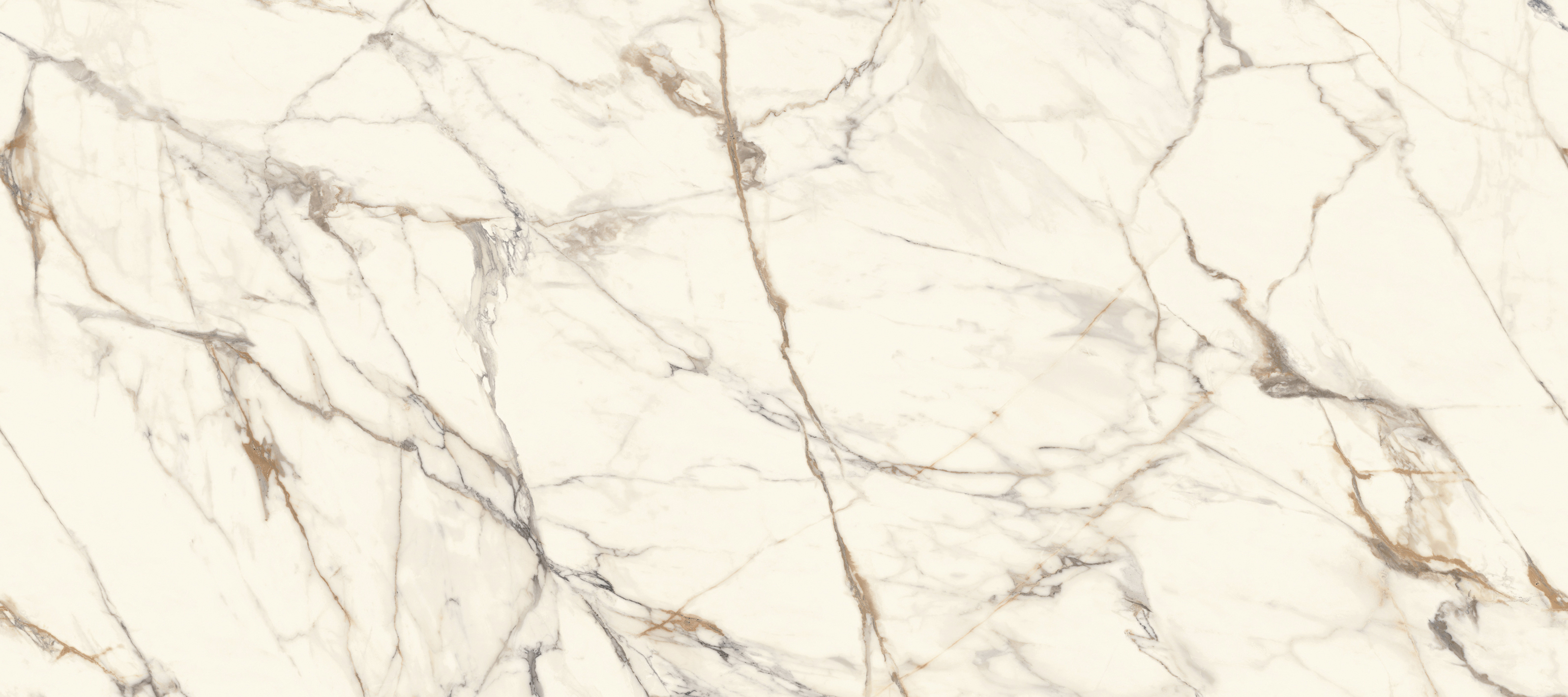 100332619 Calacata Gold Polished 120x270 Porcelanosa фото 3