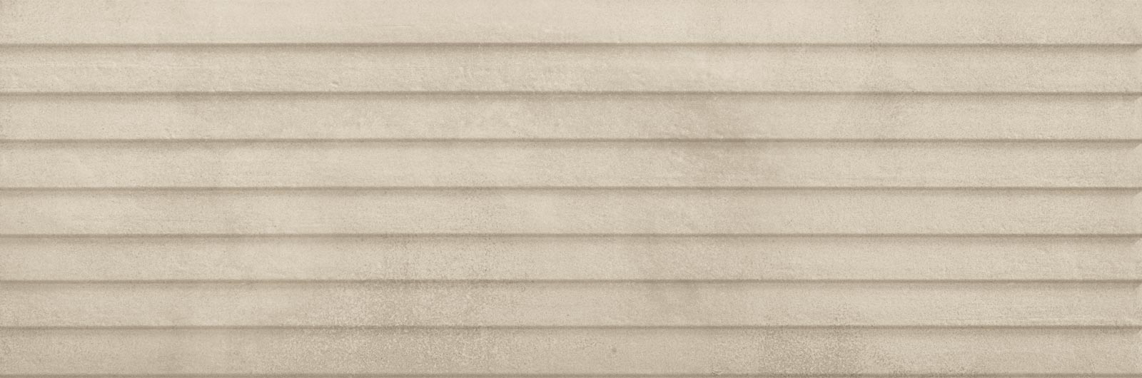 R693 Terracruda Sabbia Struttura Verso 3D Rett. 40x120 Ragno Marazzi