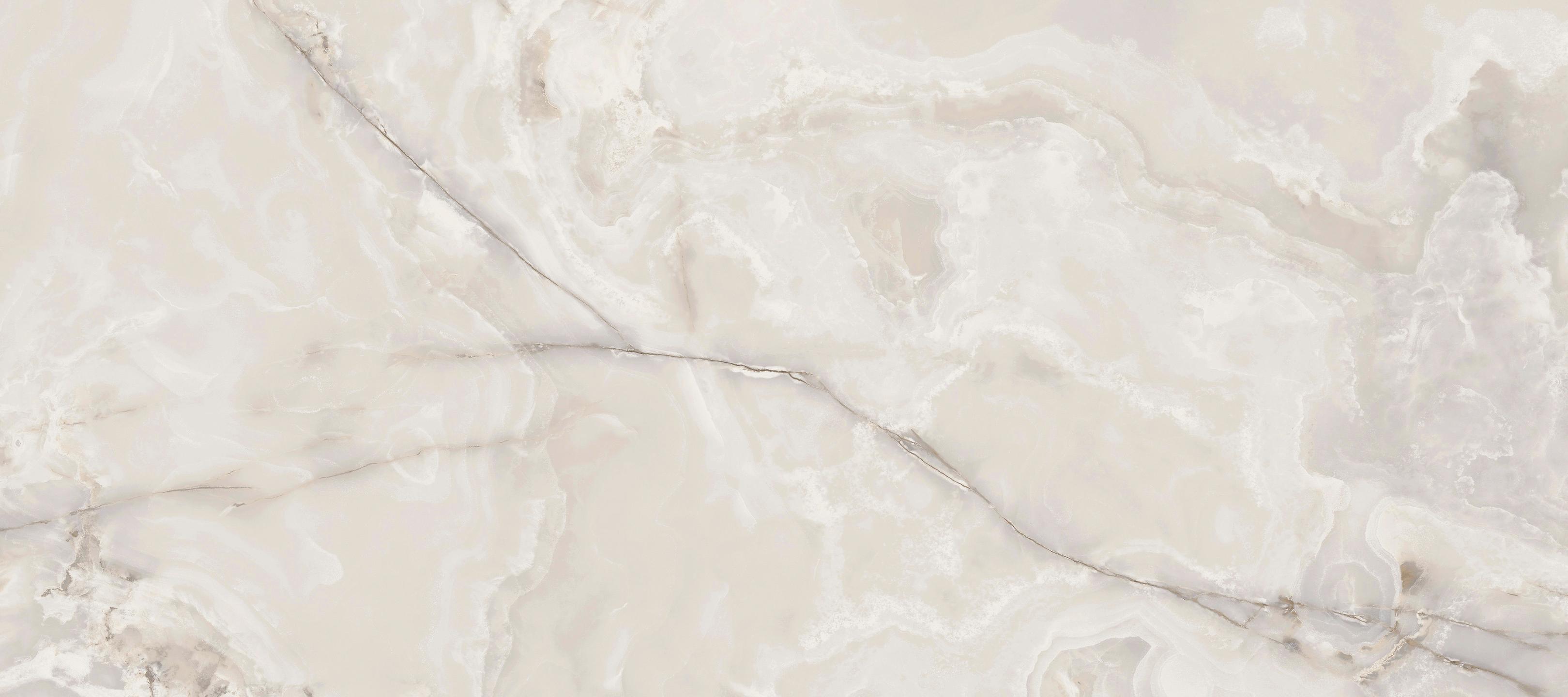 765402 Onyx&More White Onyx Satin Ret 80x180 Casa Dolce Casa
