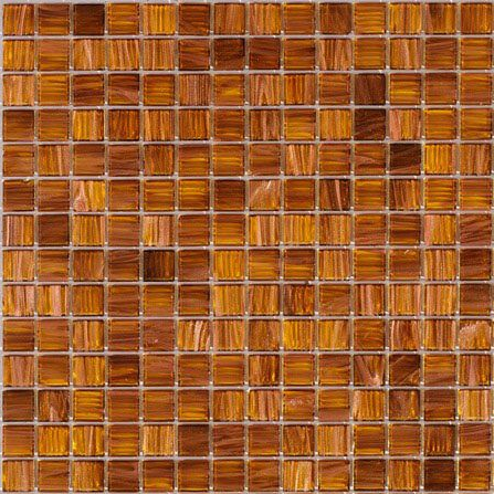 GA34 Gold Star (5) 2x2 32.7x32.7 ROSE MOSAIC