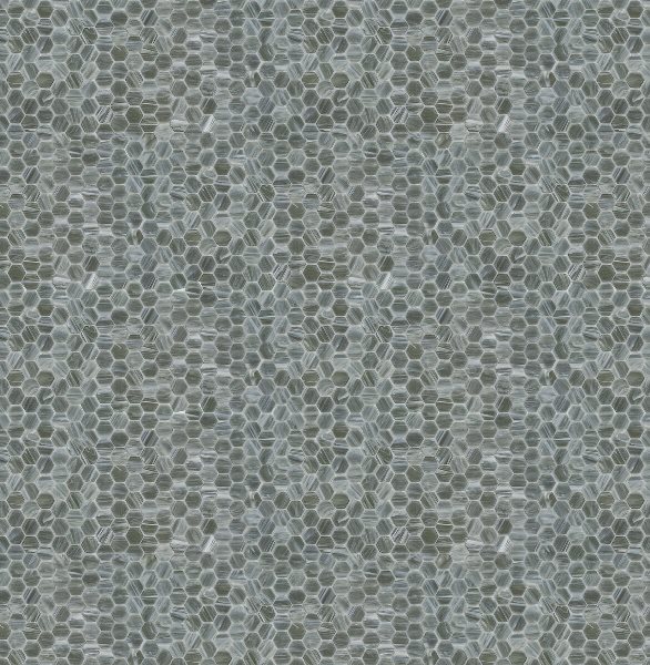 HEXAGONAL 216 32,6x35 (3x3.5) Trend