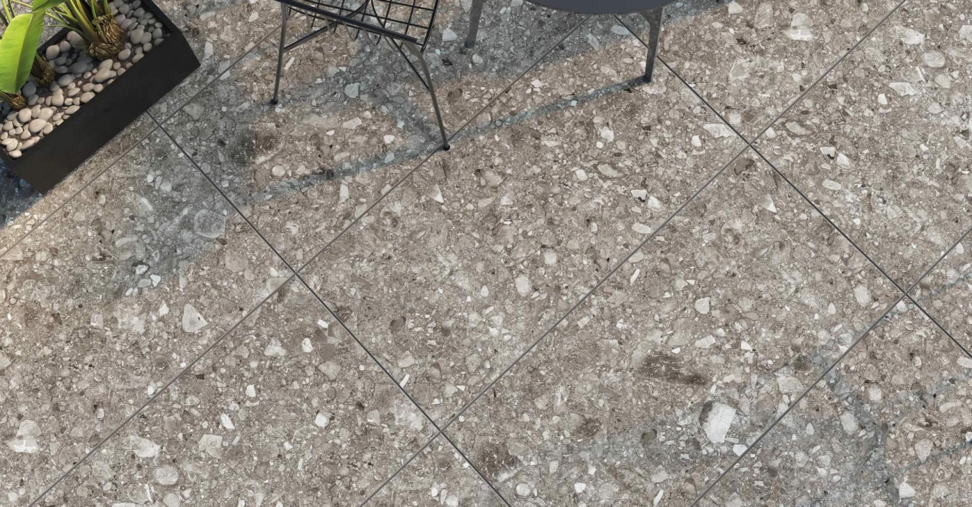 Terra Stone Kutahya Seramik