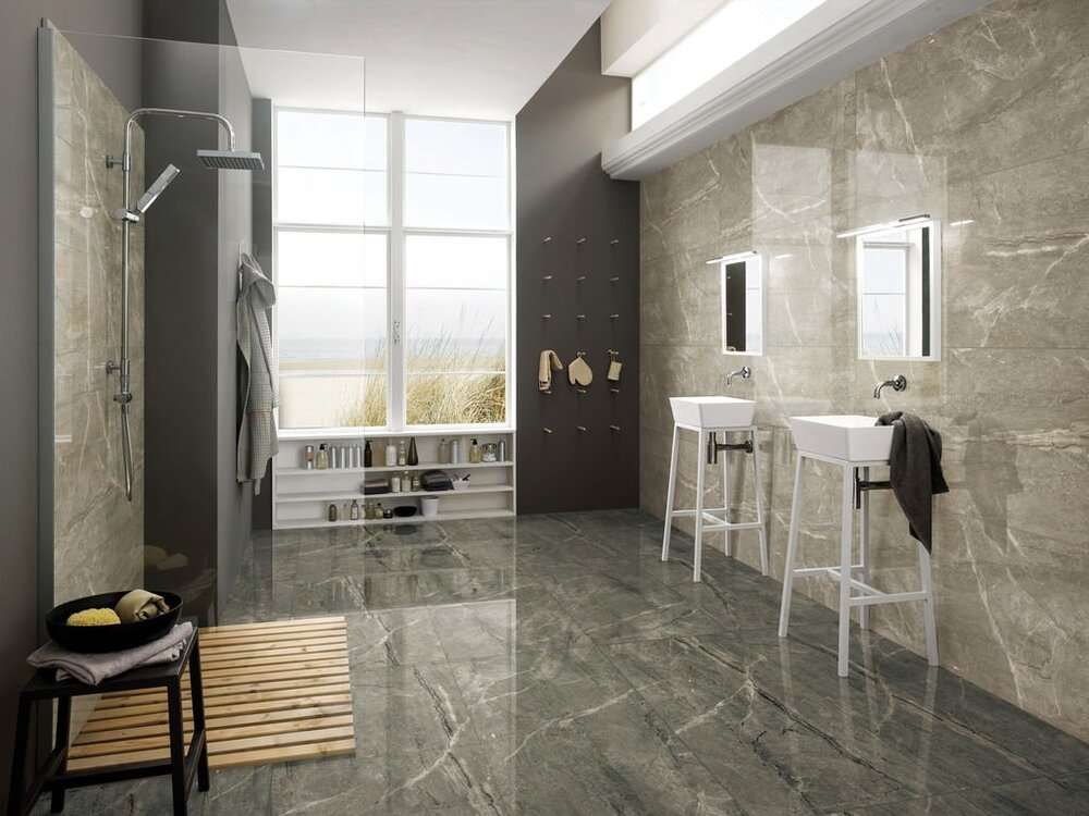Marbles 5.5 Monalisa Tiles