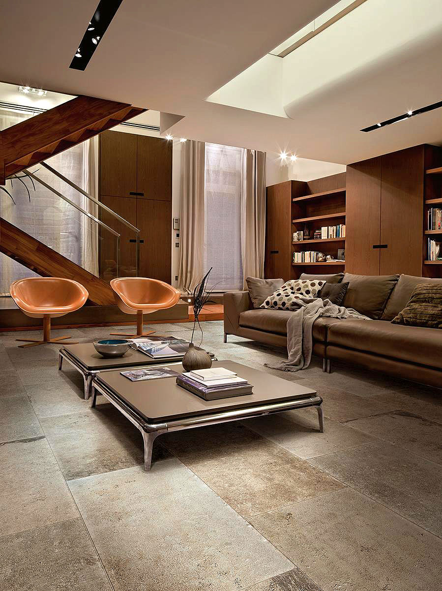 La Roche Rex Ceramiche