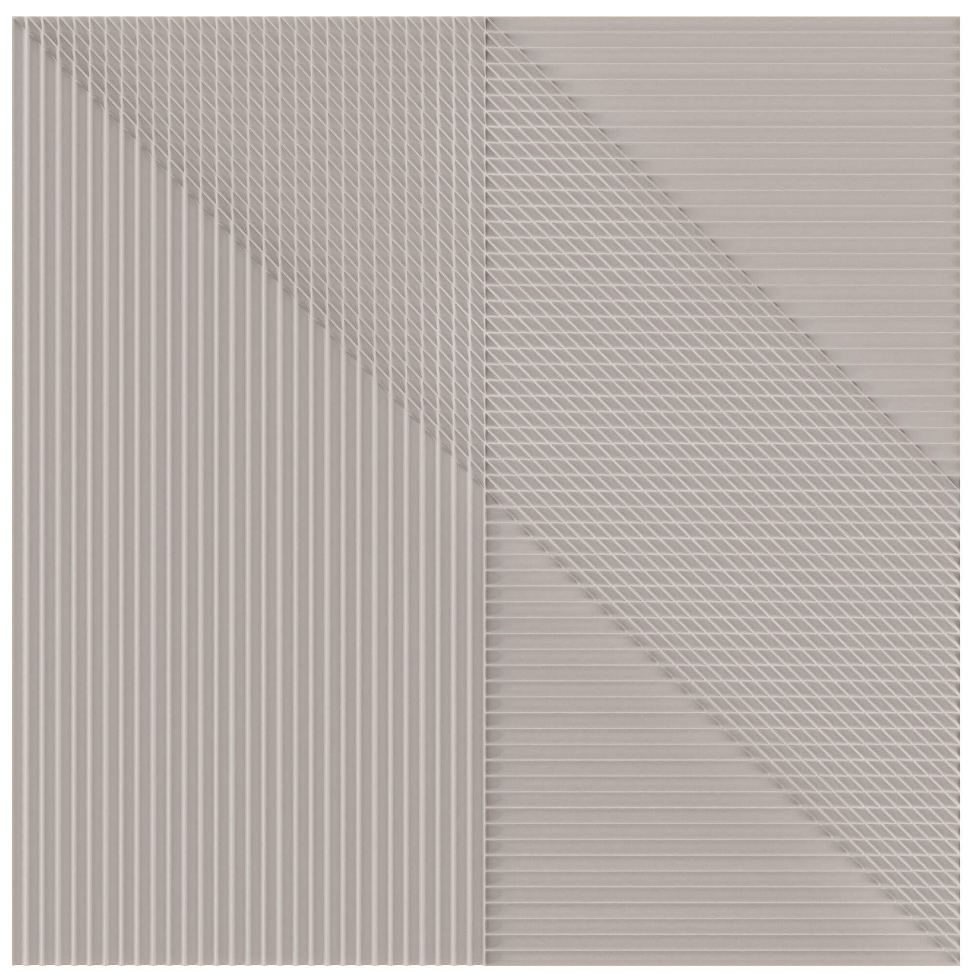 21020 Lins Taupe 20x20 Harmony фото 3