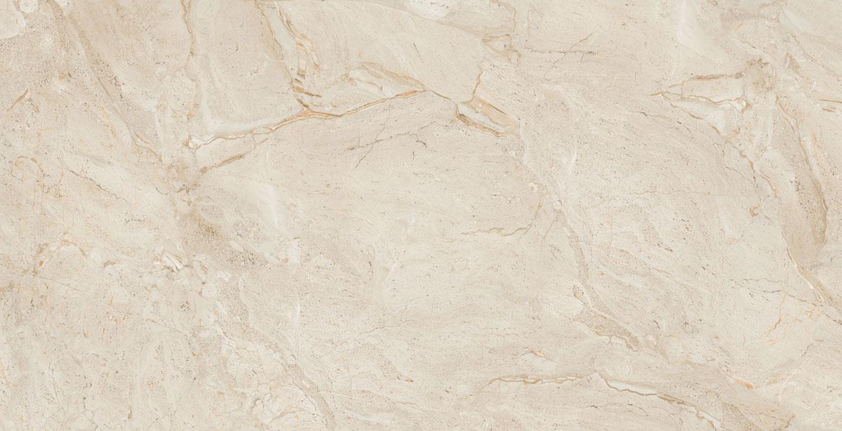 N9504T34 Dayan Light Beige Polished Rect 60х120 Novin Ceram Yazd Tile Co