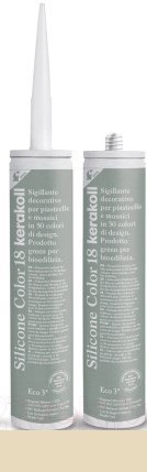 Fugabella Color герметик 25 310мл Kerakoll