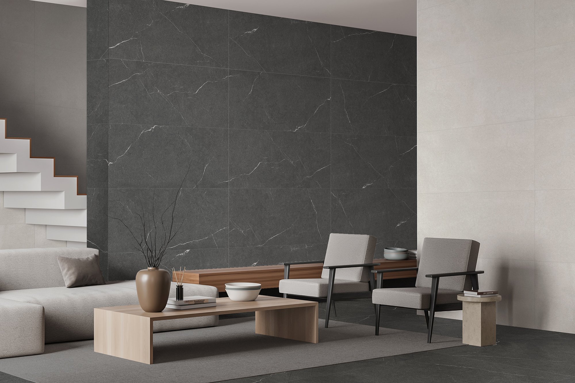 Lakeside Global Tile