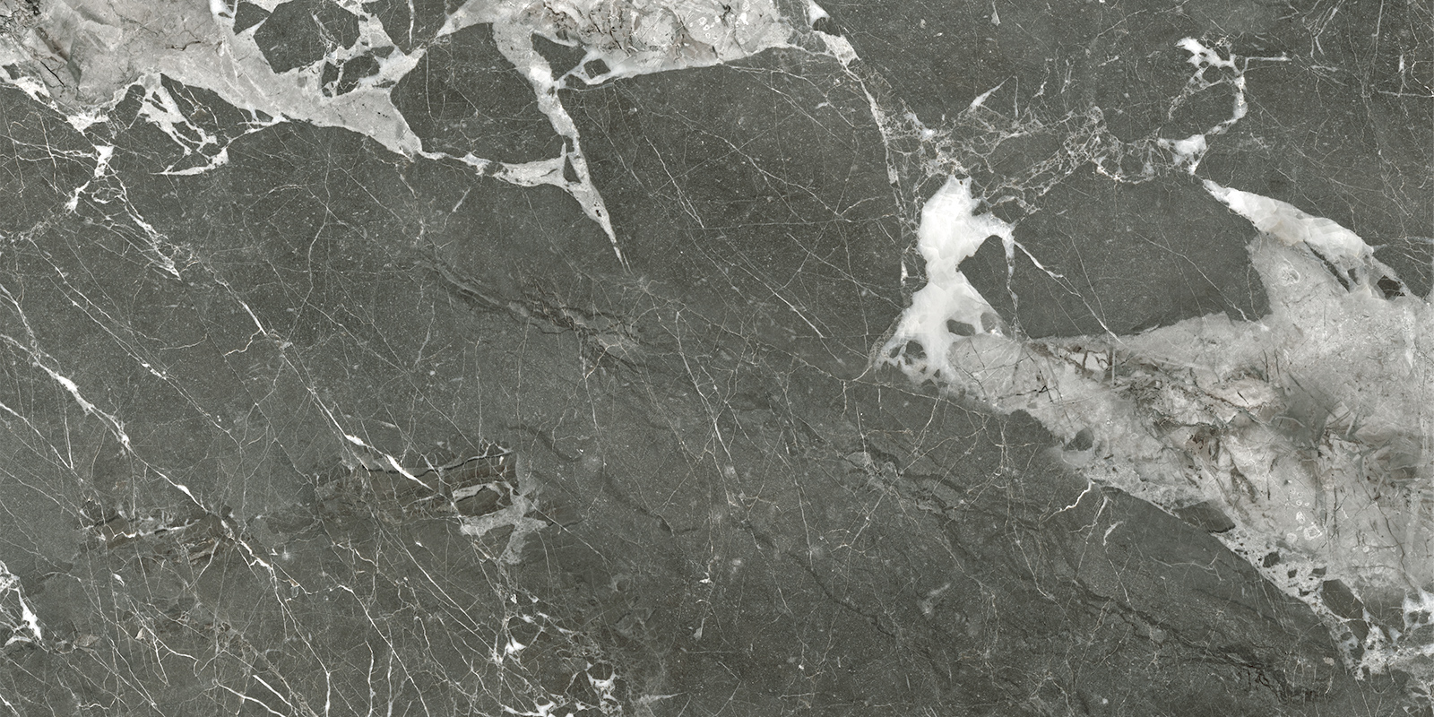 60120KTN25P Kontinent graphite полированный 600x1200x7 Artkera Group