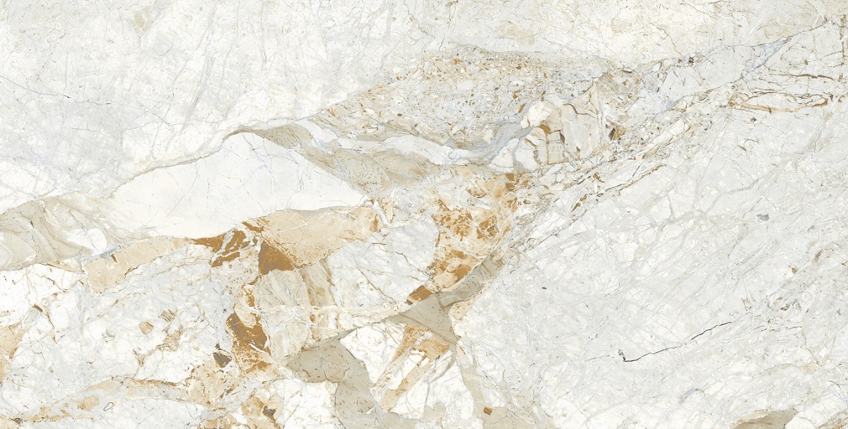 Breccia Polished Rectificado 60x120 Nice Ceramic