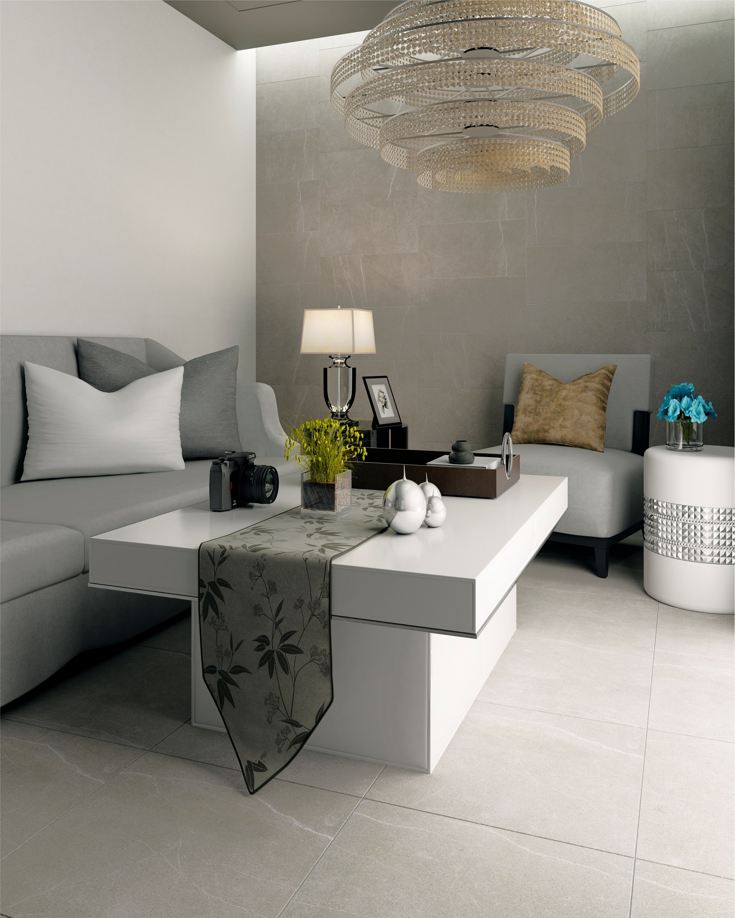 Модус Beryoza Ceramica
