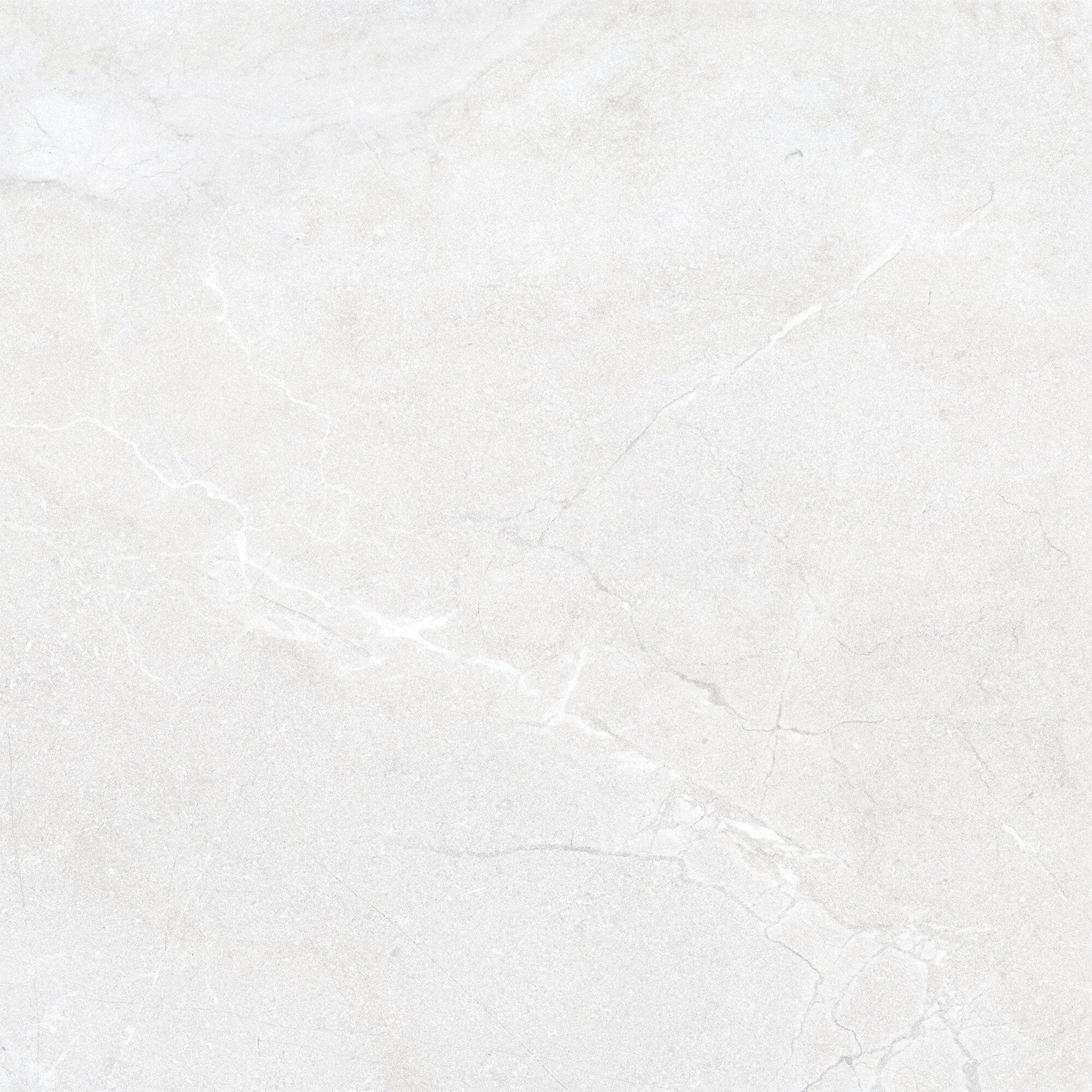 29859 LUCCA WHITE AS/90X90/C/R Peronda