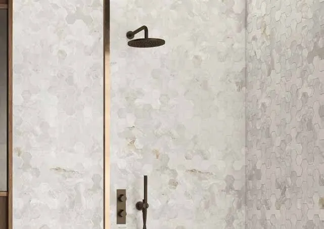 B71175 Glamour Onice Gold Matt Ret 60x120 Bottega фото 19