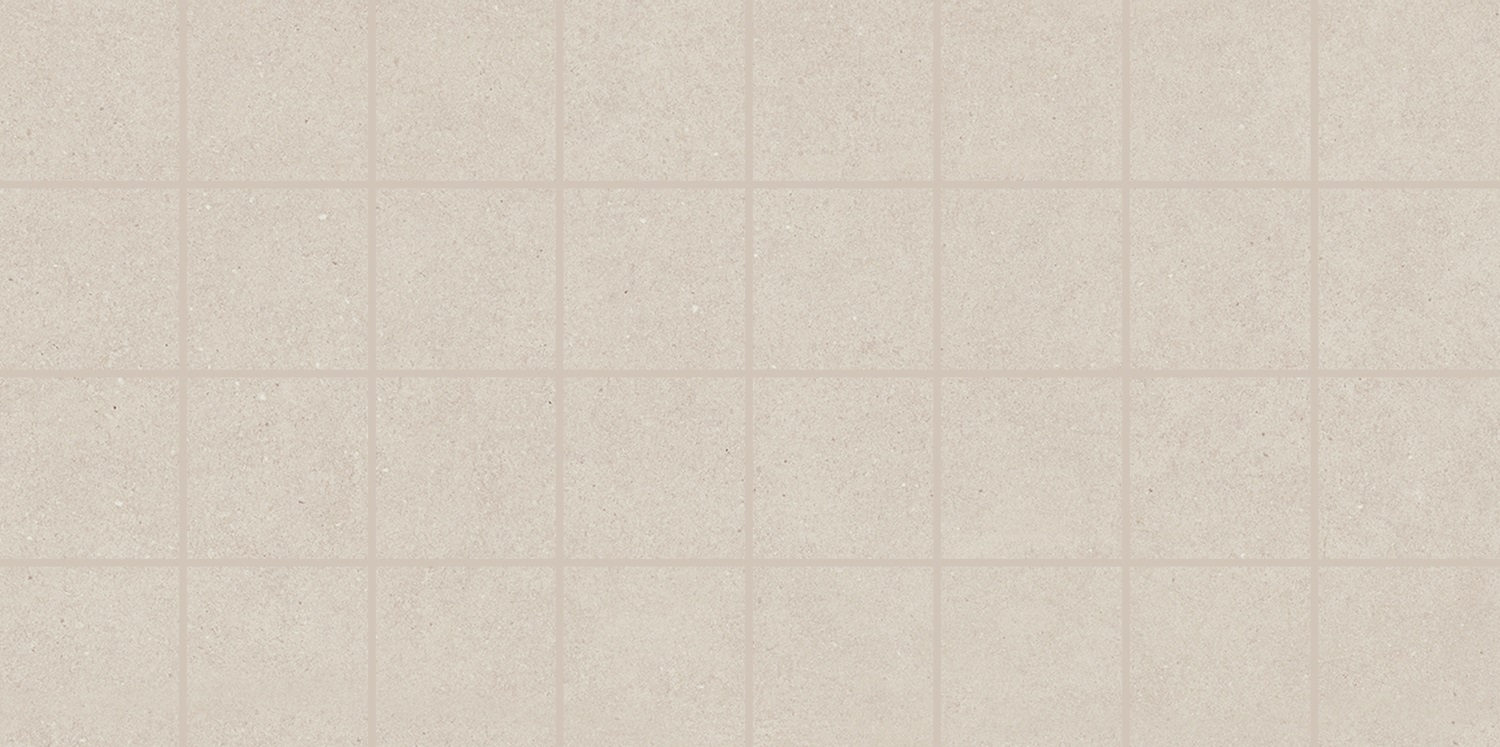 MM14045 Декор Монсеррат мозаичный бежевый светлый матовый 40х20 Kerama Marazzi
