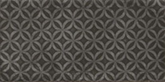 DECOR CAMDEN NERO 10x20 Mainzu