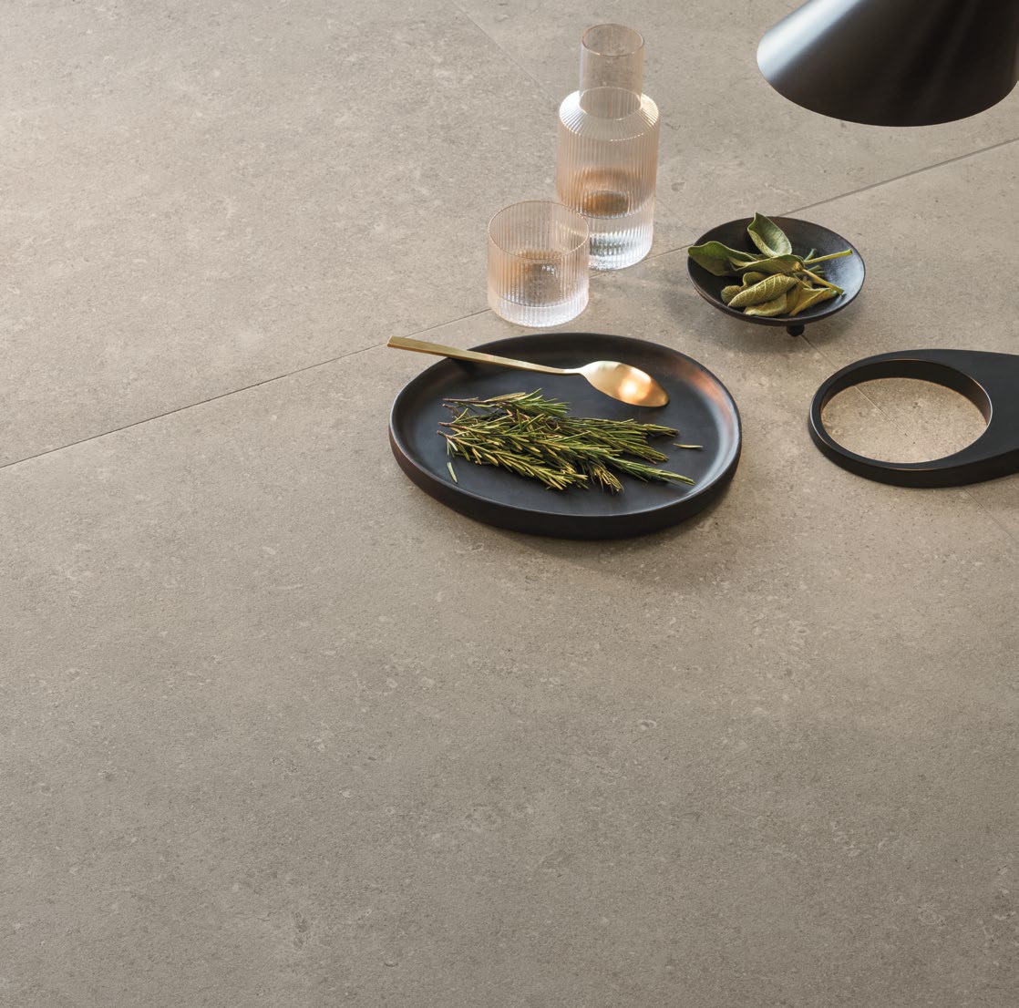 RB92 Coquille Gris Matt-Pro Rett 60x120 Refin