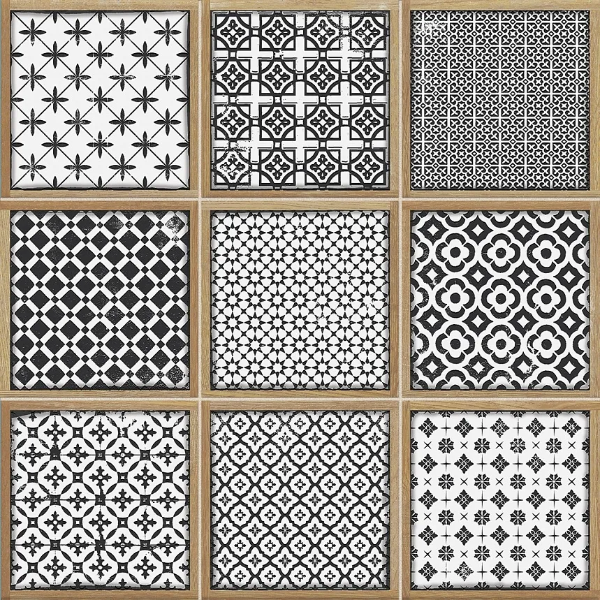 Kube Roos 45x45 La Platera фото 3