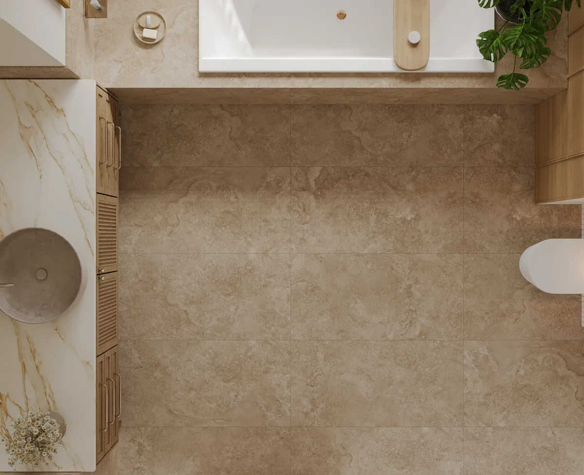 NTTHS99959D Axion Feron Taupe 60x120 NT Ceramic фото 29
