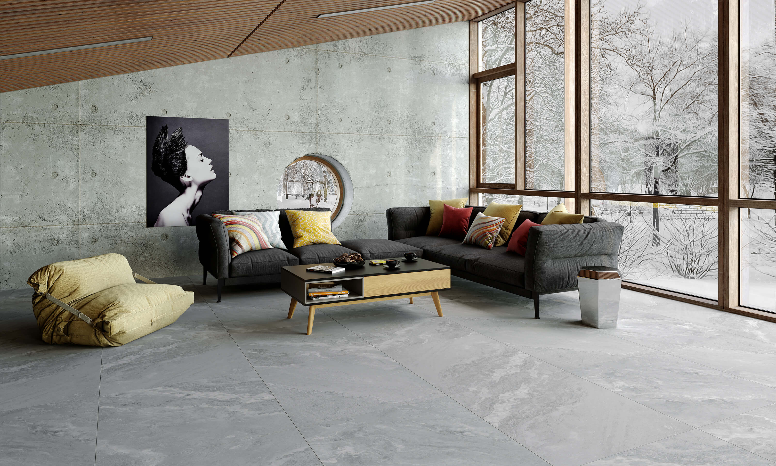 Stone Artcer