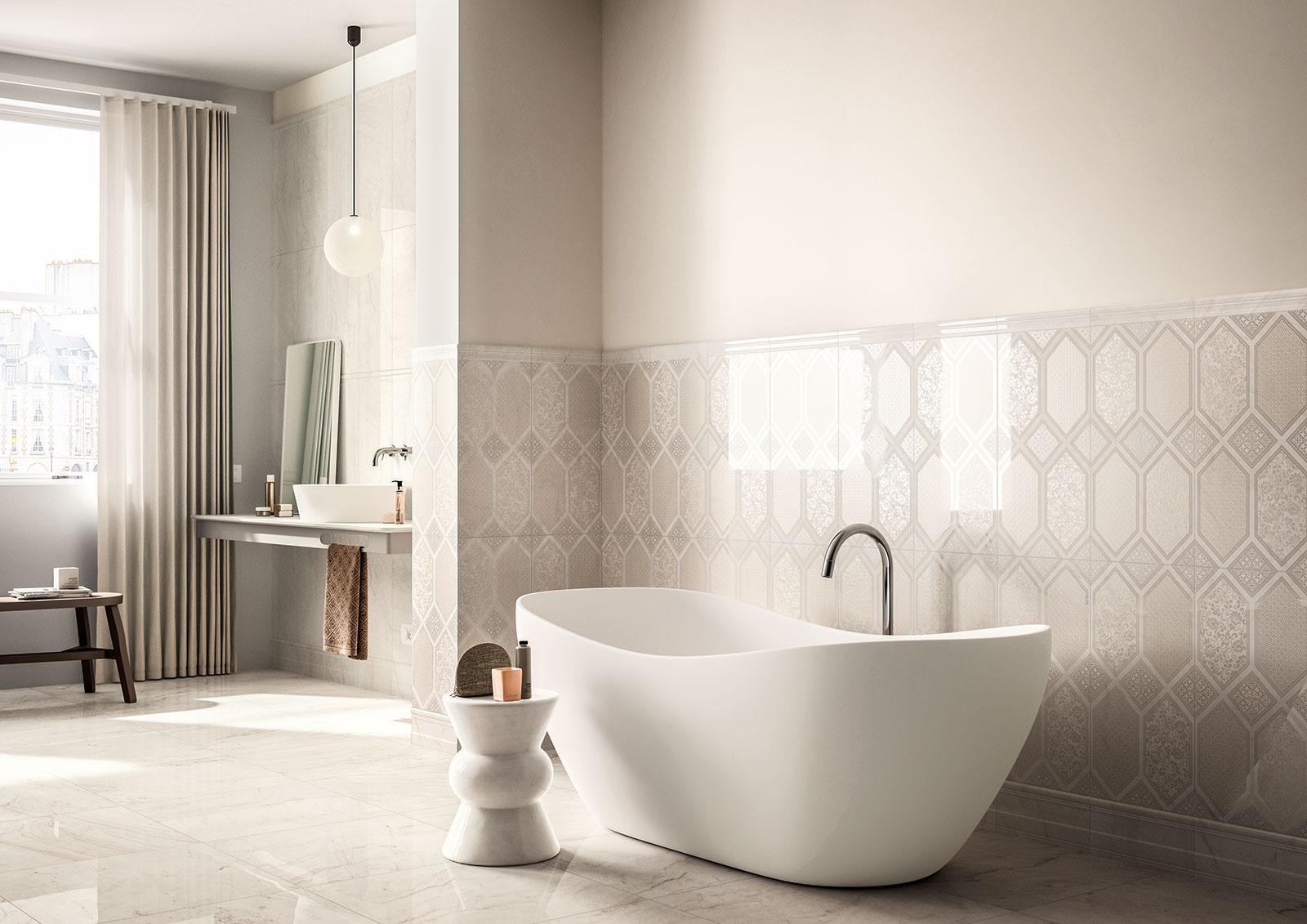 Elegance MARAZZI Italy