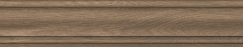 SG5265/BTG Монтиони коричневый матовый 39,6x8 Kerama Marazzi