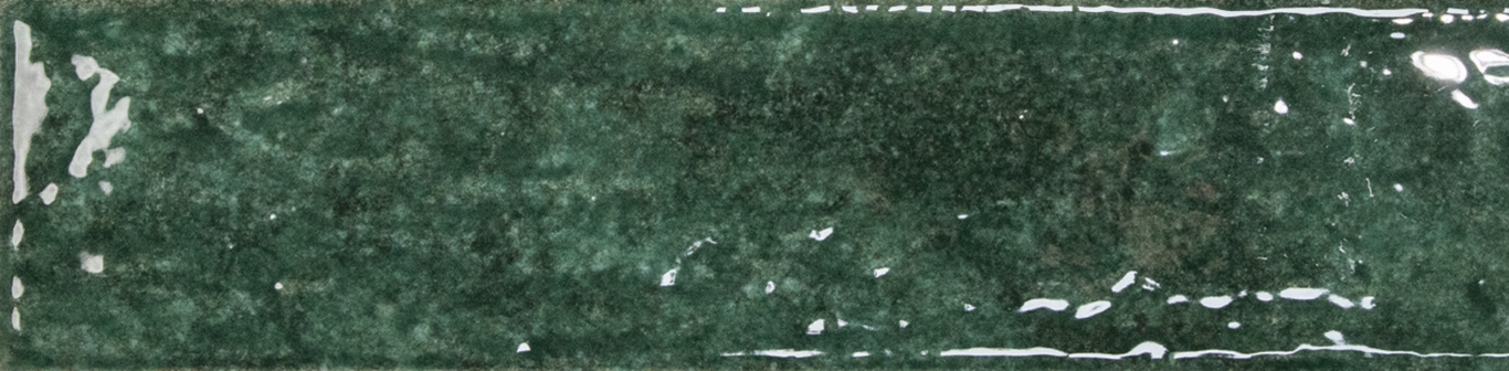 135402 Mediterraneo Oliva Gloss 7x28 DNA Tiles