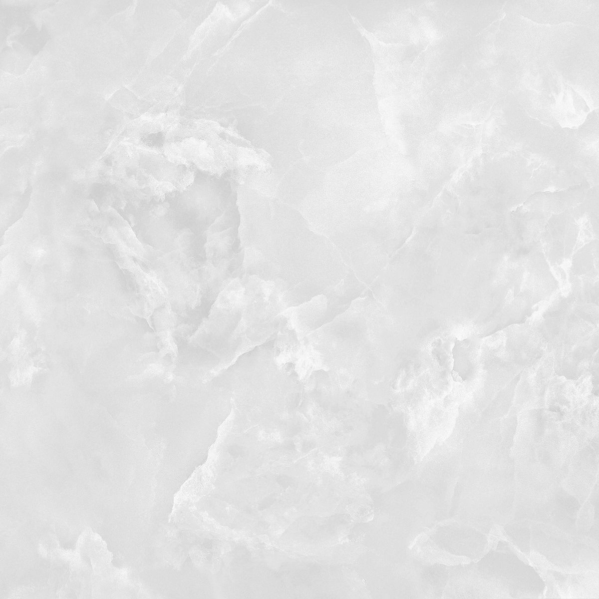 R_NR1007 Glacier White Matt 60x60 Royce