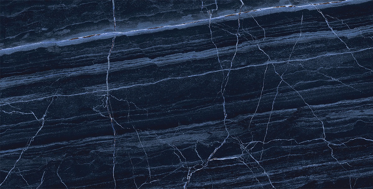 Hazel Cobalto High Gloss 60x120 Staro