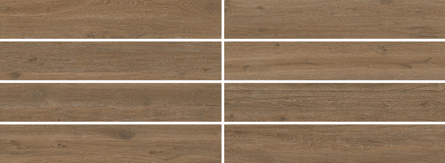 Bosco Teak Carving 20x120 StaroWood