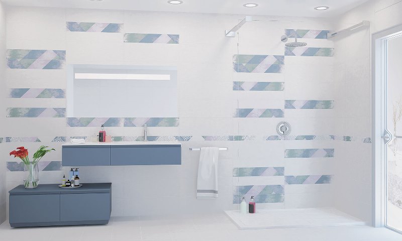 Provence Eletto Ceramica