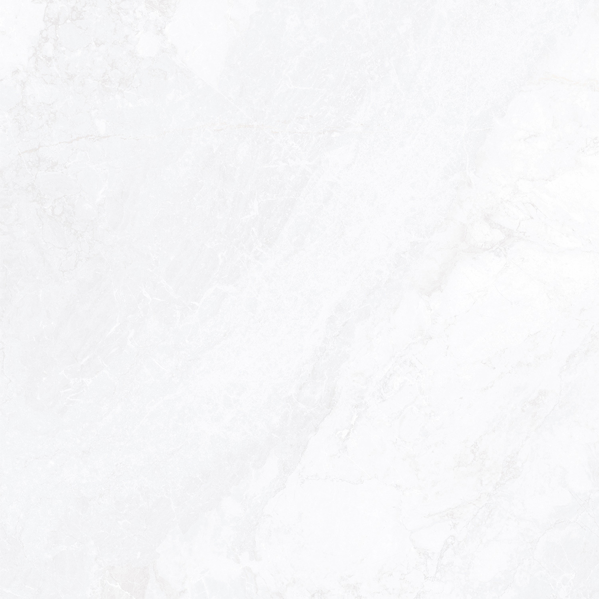 Materica White белый матовый карвинг 80х80 Laparet