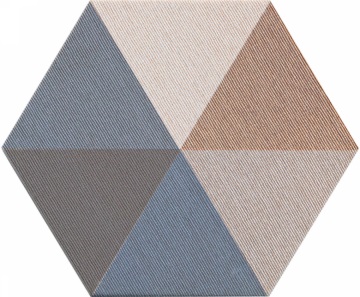 Diamond Colors 20x24 Monopole Ceramica