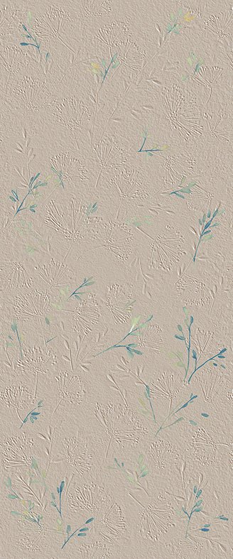 fTFD True Color Wind Flower Matt RT 50x120 FAP Ceramiche