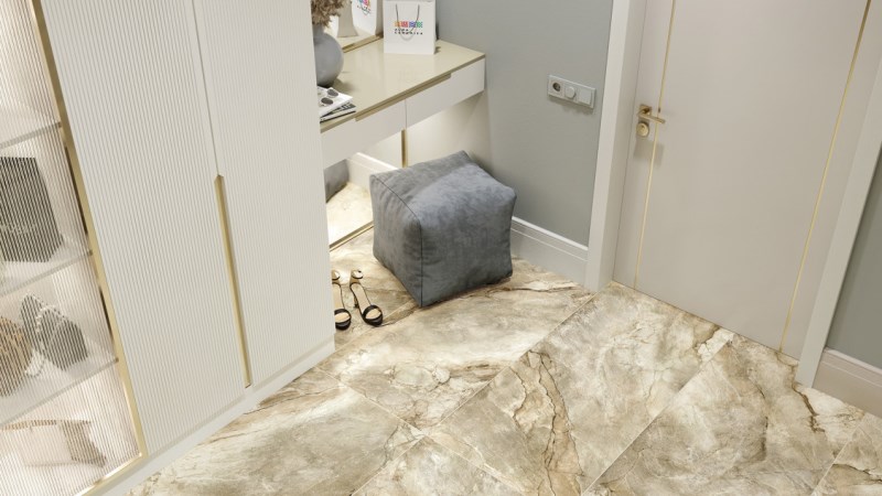 Vulcano Alma Ceramica (Уралкерамика)