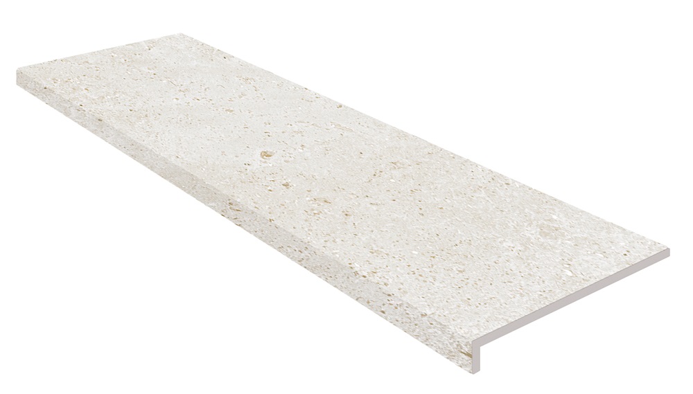 Peldano Recto Litos Artico C-3 R12 33х120 Exagres