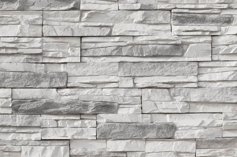Вислер 00-07 рядовая 500х100х40 Ecostone