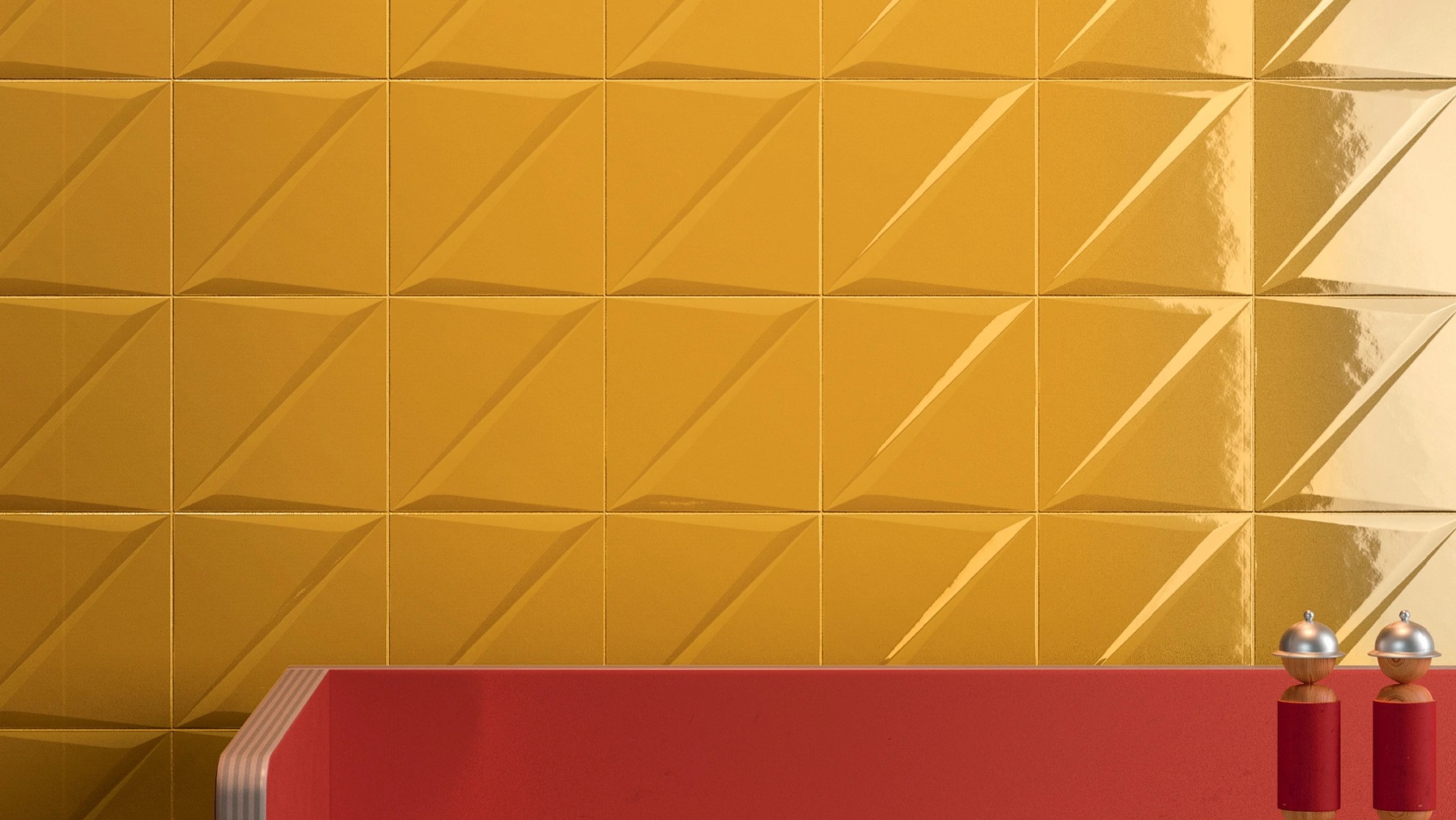 Surface Italon