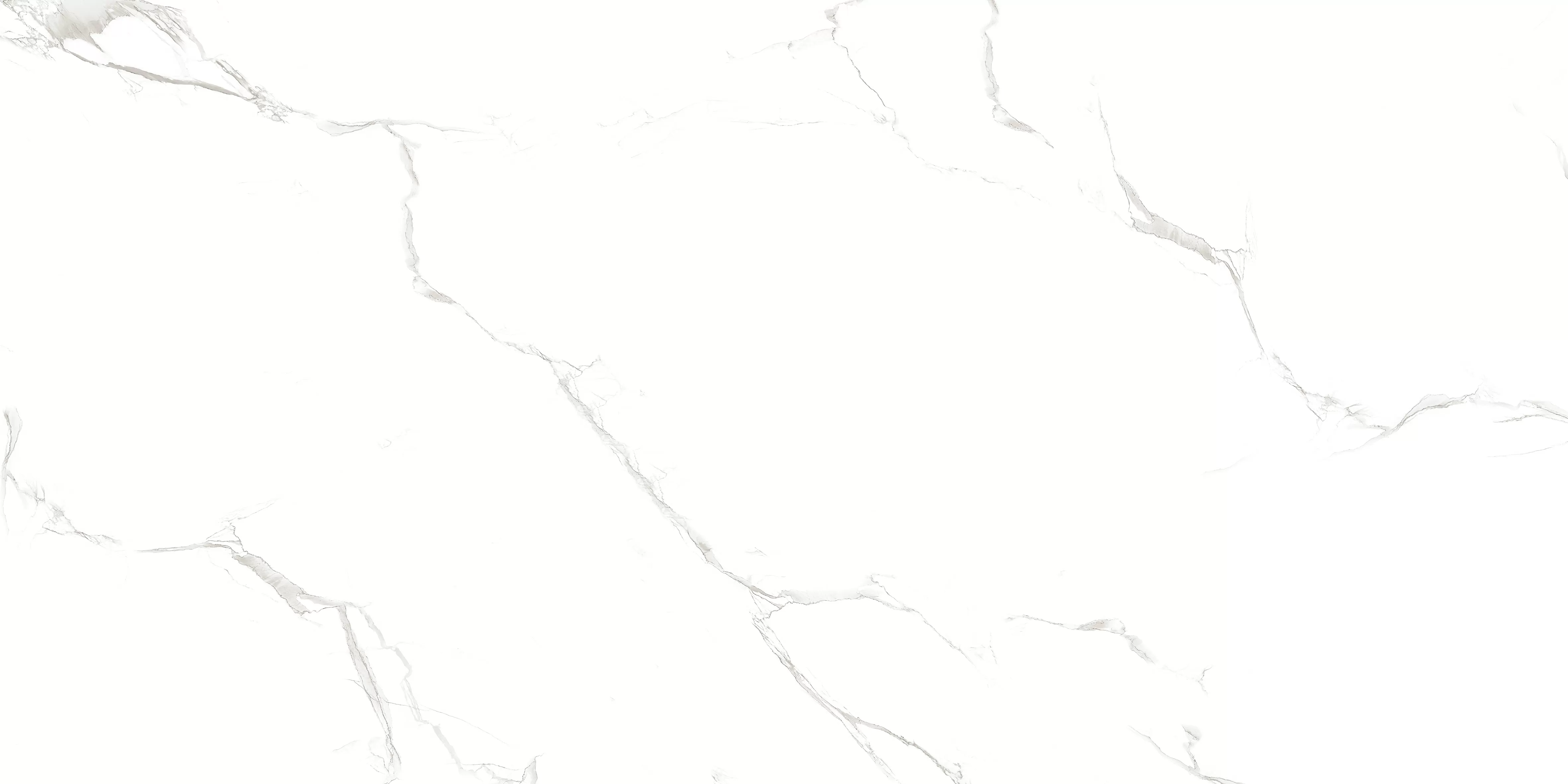 Sisam White Glossy 60x120 Velsaa фото 4