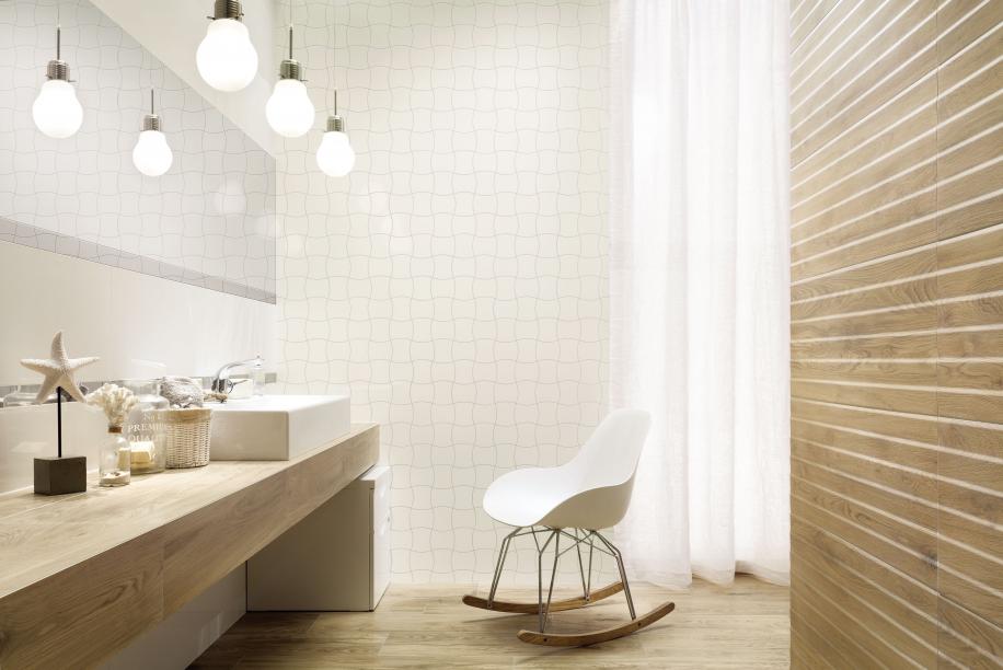 MS-01-162-0293-0293-1-028 Royal Place white 29,3x29,3 Tubadzin