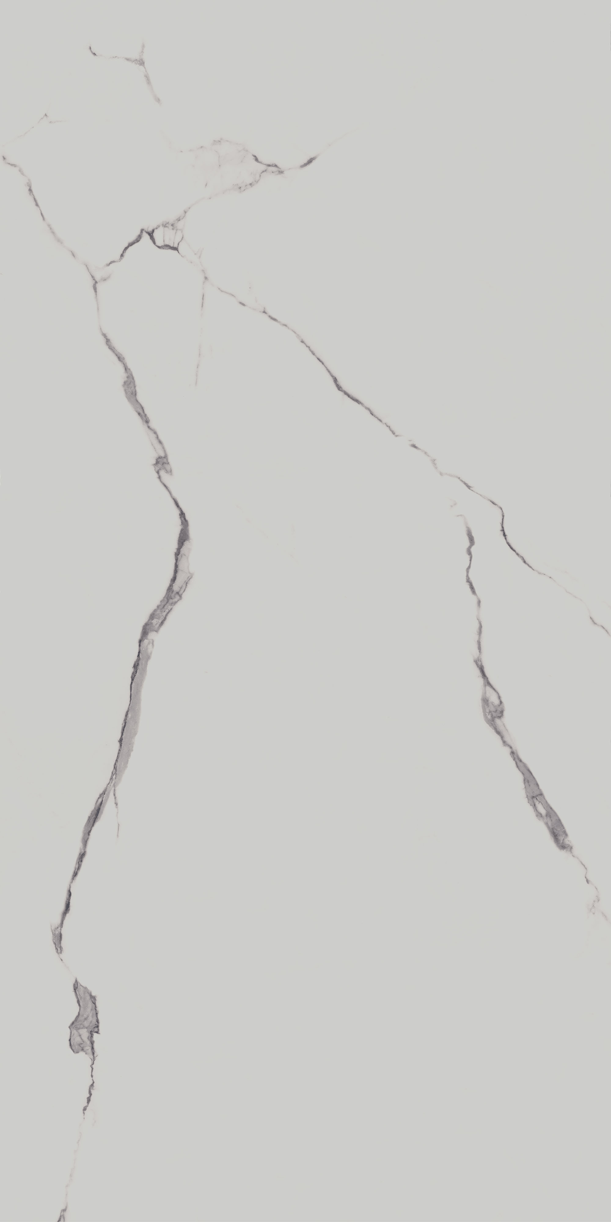 SG572192R Монте Тиберио белый лаппатированный обрезной 80x160x0,9 Kerama Marazzi