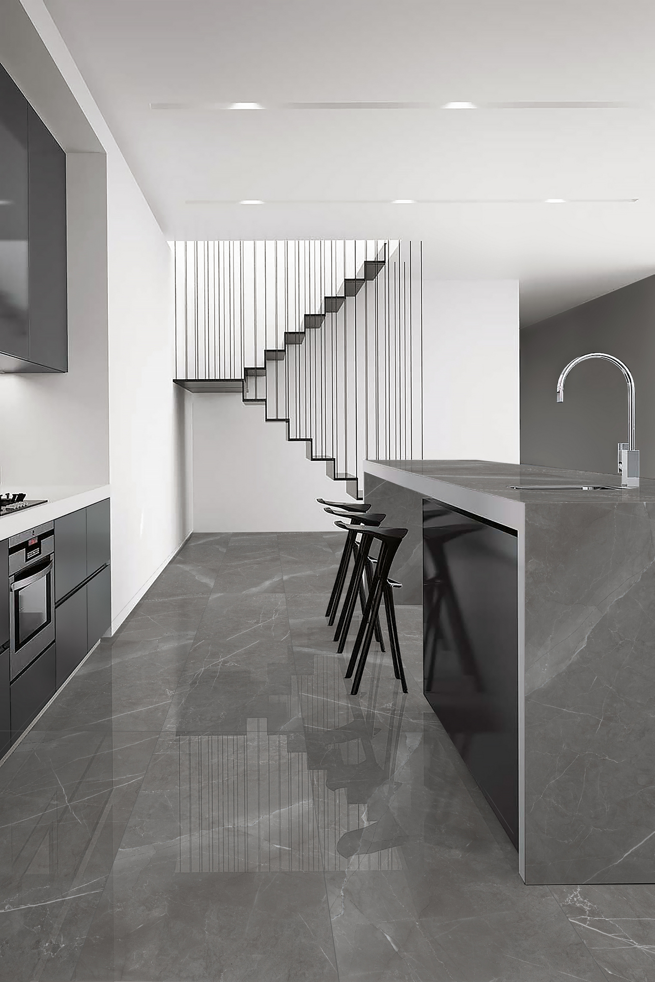 Inspiro Global Tile