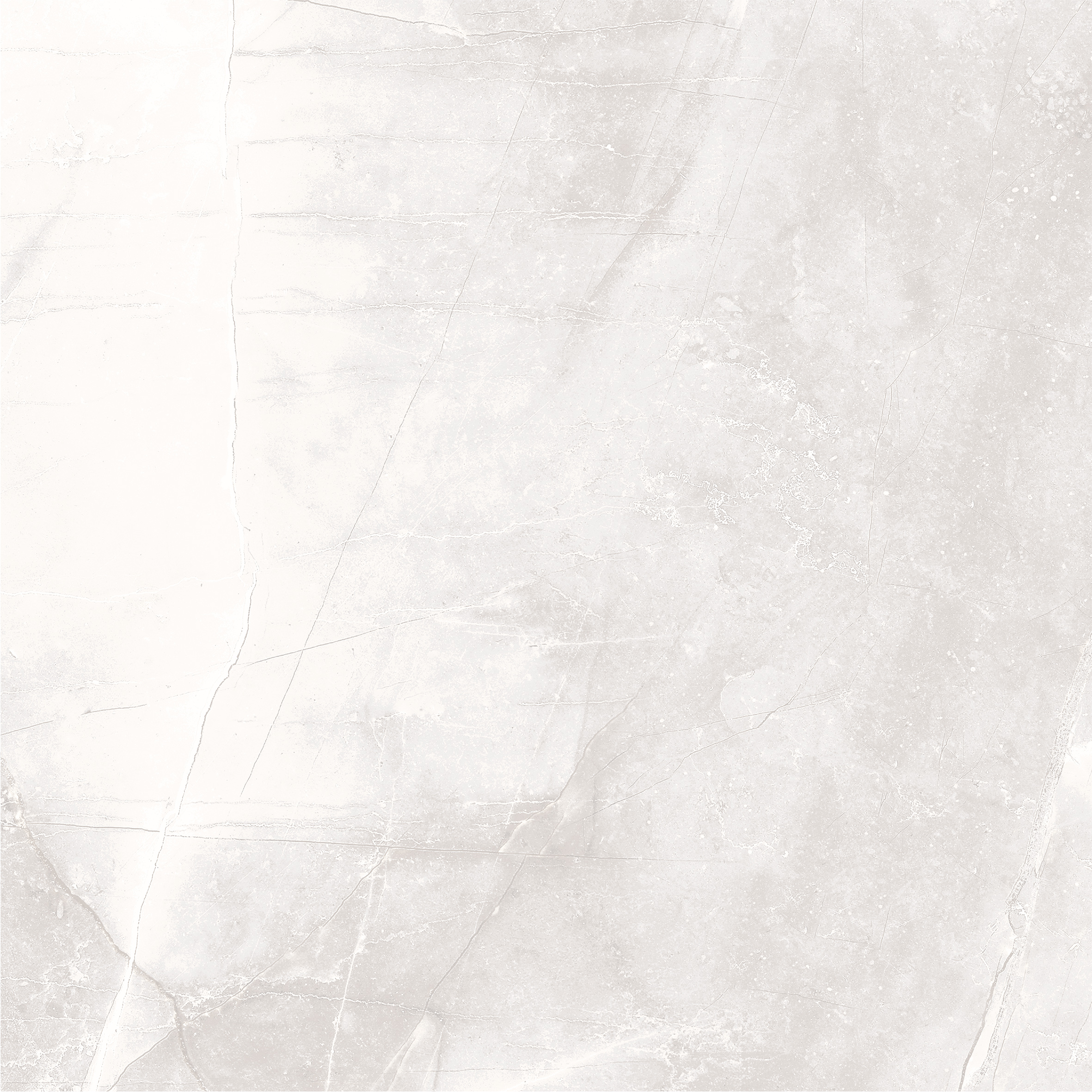 Azul White 60x60 Velsaa
