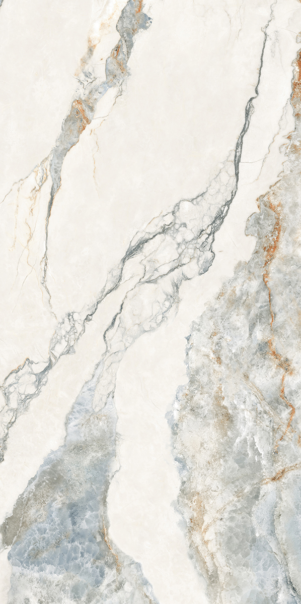 River Crown MAT STR 119.8x59.8 Tubadzin фото 8