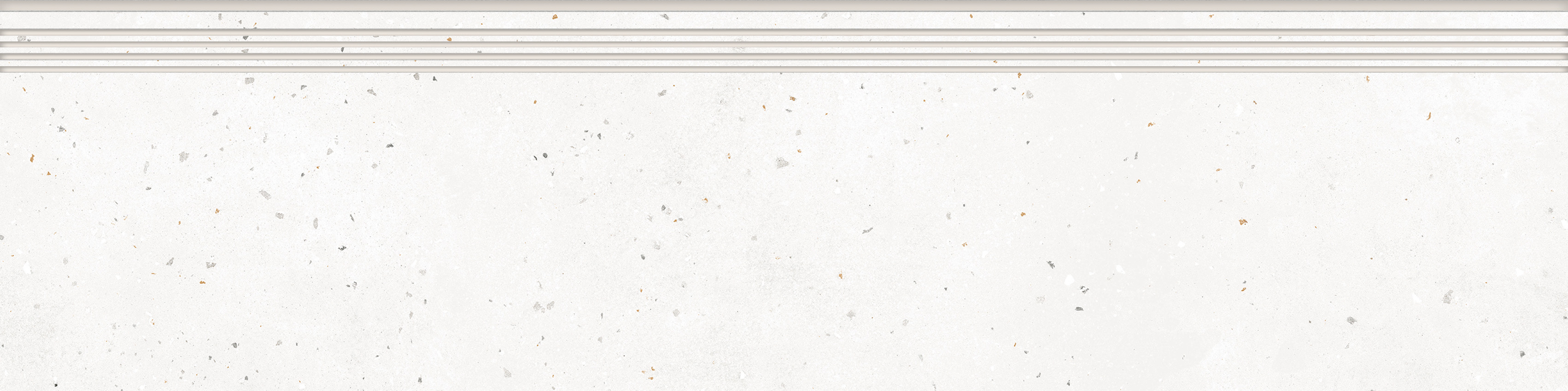 G-40/MR/st01 Granella White 294х1200x10 Grasaro