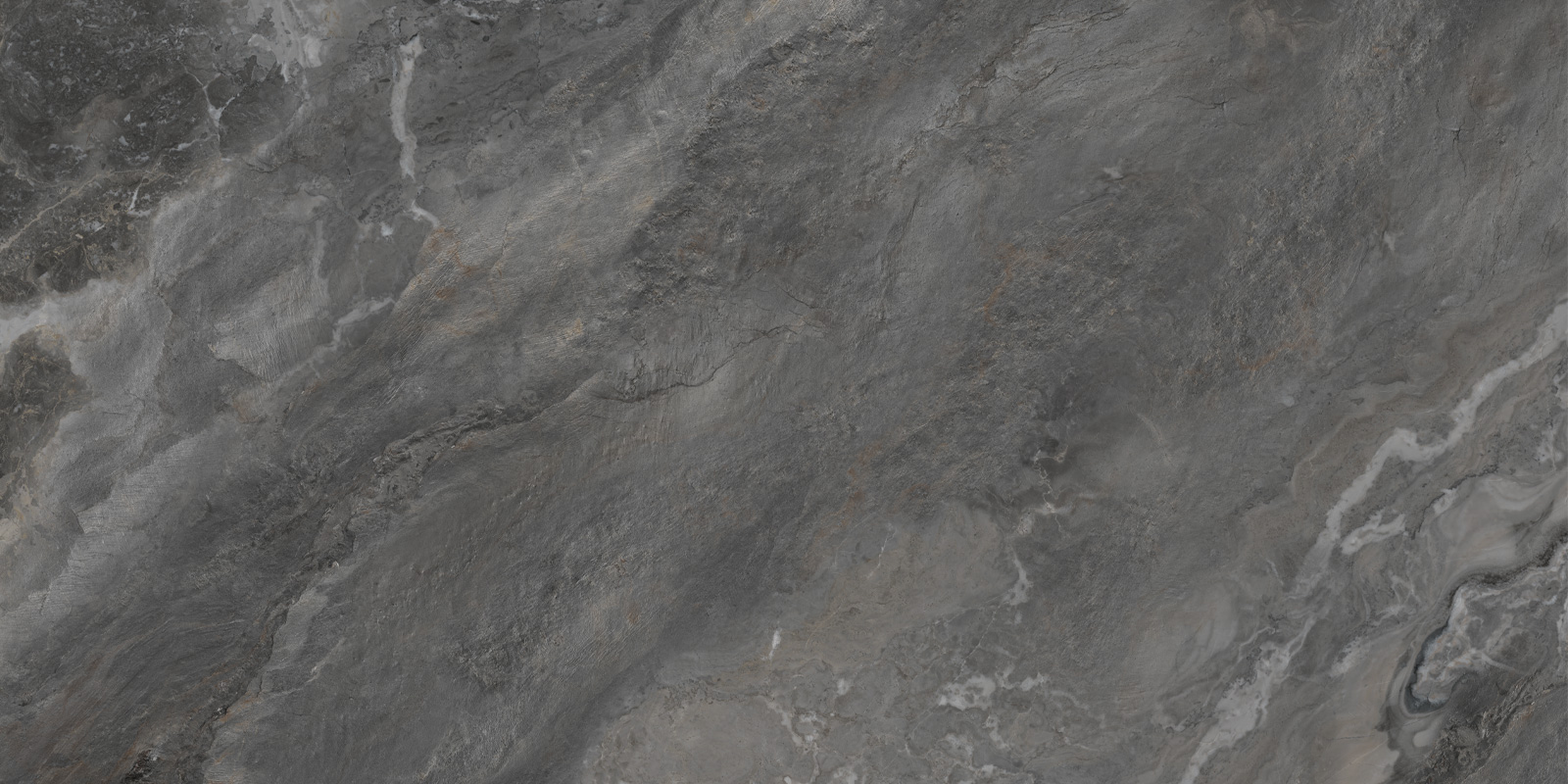 60120RGE25M Argenta Graphite матовый карвинг 600x1200x7 LCM